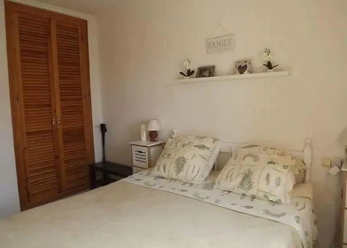 Cozy House Near La Mata Beach