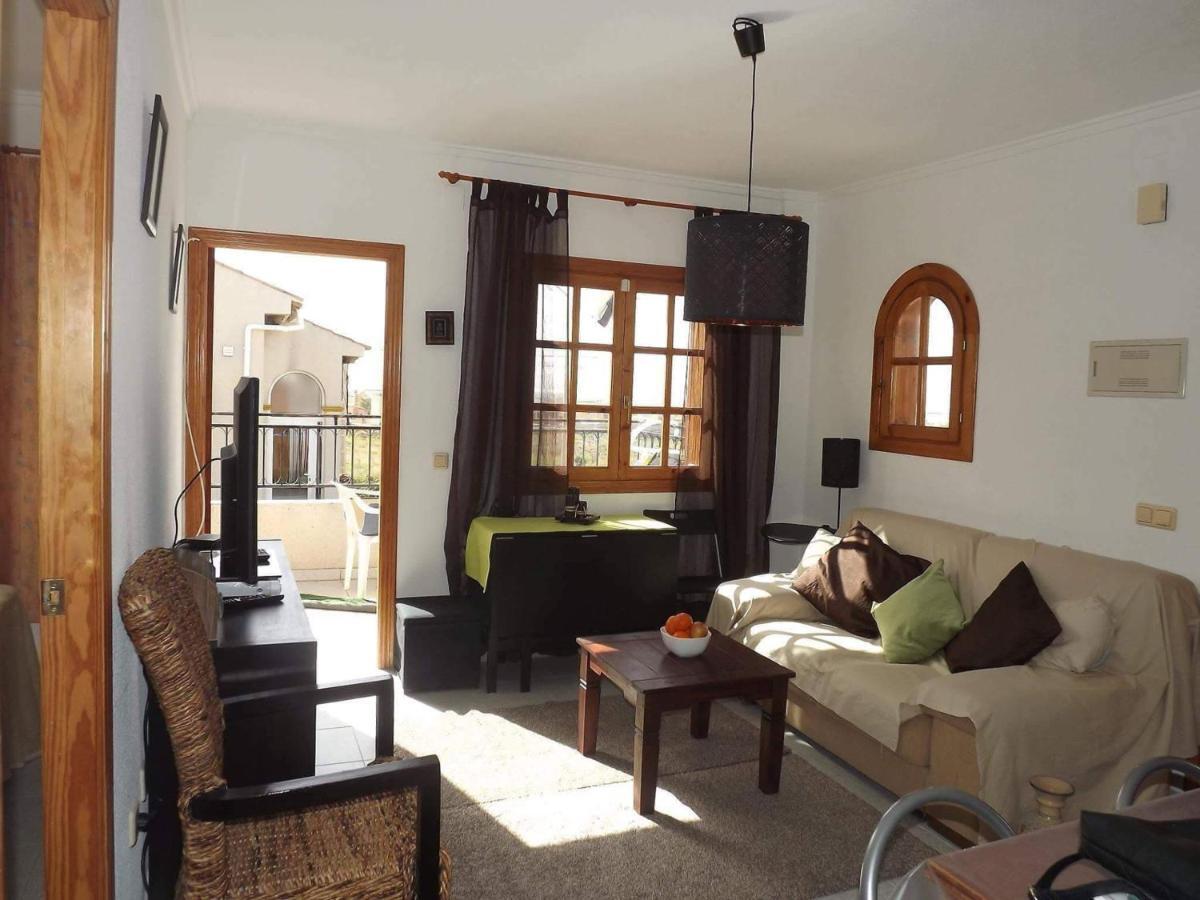 Apartment Cozy House Near La Mata