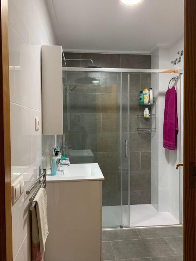Appartamento Cozy House Near La Mata